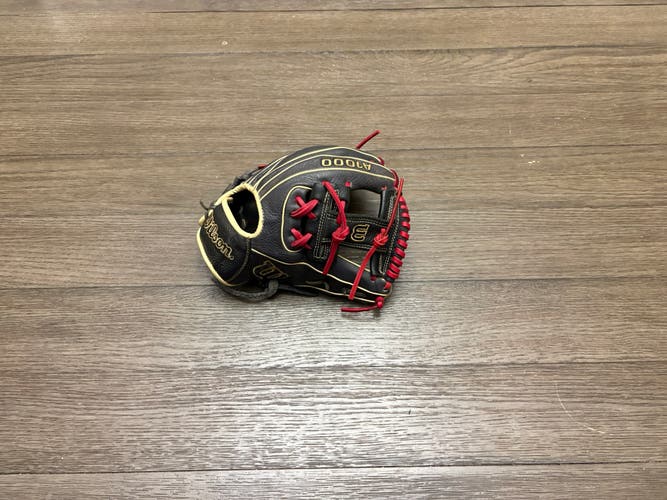 Wilson A1000 1786 11.5" I Web