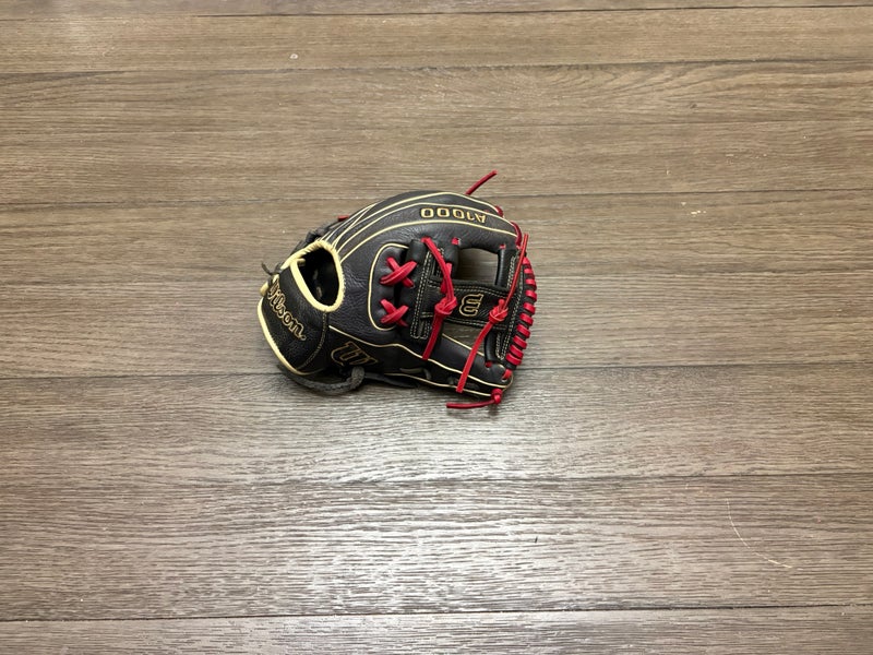 Wilson A1000 1786 11.5" I Web