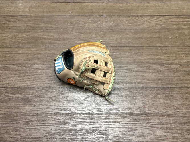 Marucci Nightshift Horizon 11.75" H Web