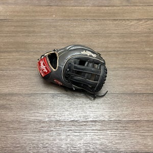 Rawlings Heart of the Hide Hypershell 11.75" H Web