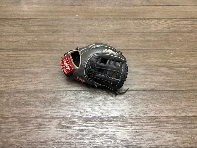 Rawlings Heart of the Hide Hypershell 11.75" H Web