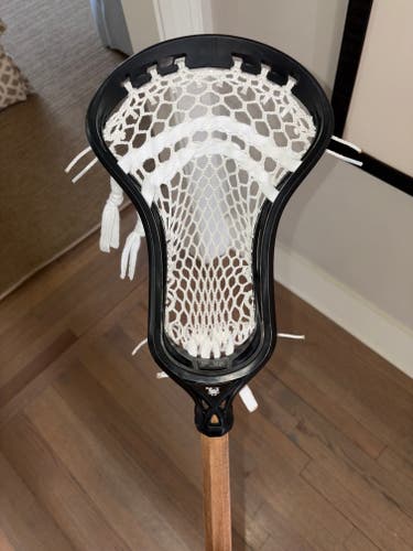 ECD Strung Mirage 2.0 Head