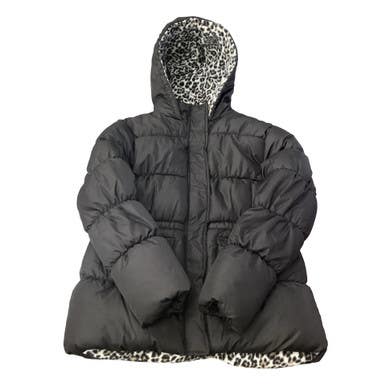 Used Outerwear Heavy Jacket Y Black LG 11760-S000085886