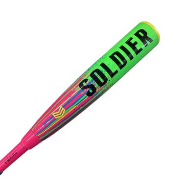 Used SOLDIER TANK BB/SB USSSA 2 3/4 Bat 30" 11760-S000085884