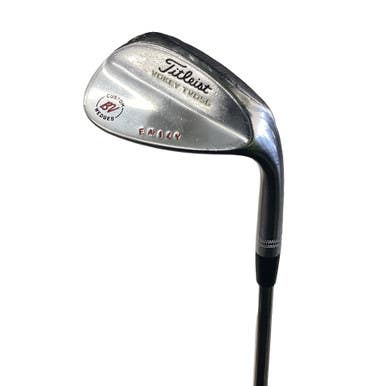 Used Titleist VOKEY TVD56 Golf Wedge Mens RH 56 Degree 11760-S000085874