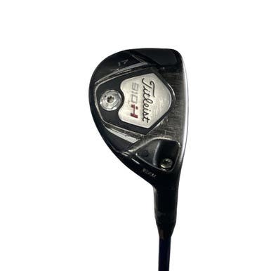 Used Titleist 910 H Mens Hybrid Club RH 4 Hybrid 11760-S000085879