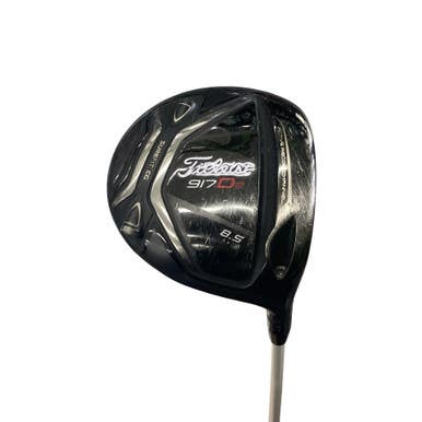 Used Titleist 917 D2 Mens Driver RH 8.5 Degree 11760-S000085872