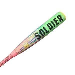 Used SOLDIER TANK BAT BB/SB USSSA 2 5/8 Bat 30" 11760-S000085867