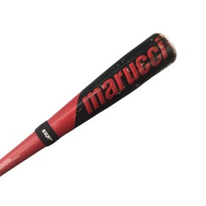 Used Marucci CAT CONNECT BB/SB USA 2 5/8 Bat 27" 11760-S000085869