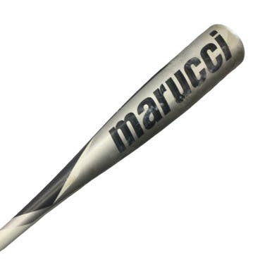 Used Marucci F5 BB/SB USSSA 2 3/4 Bat 25" 11760-S000085868