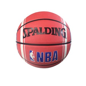 Used Spalding Basketball Adult Outdoor 11760-S000085857