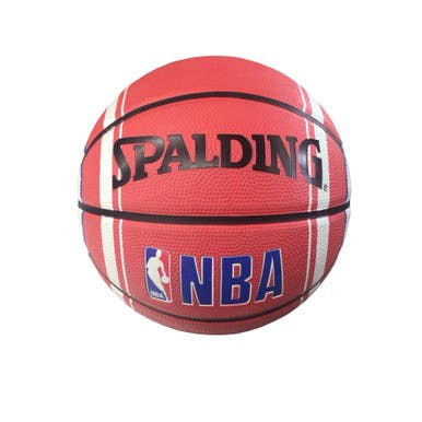 Used Spalding Basketball Adult Outdoor 11760-S000085857