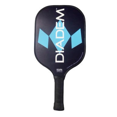 Used Diadem HERO Pickleball Racquet Turquoise 11760-S000085854