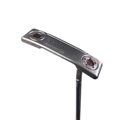 Used Titleist SCOTTY CAMERON SELECT NEWPORT 2 Mens Putter RH 11760-S000085852