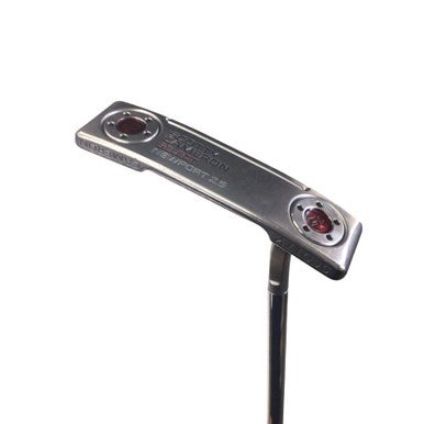 Used Titleist SCOTTY CAMERON SELECT NEWPORT 2 Mens Putter RH 11760-S000085852