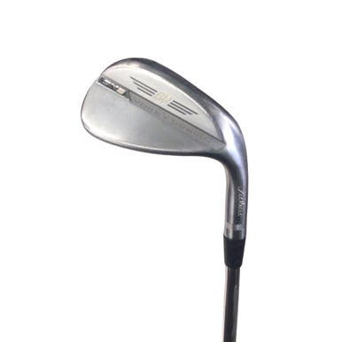 Used Titleist VOKEY DESIGN SM8 54 DEGREE Golf Wedge Mens RH 54 Degree 11760-S000085850