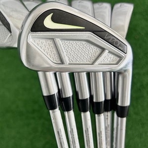 Nike Vapor Speed Iron Set 4-P / True Temper Dynalite 105 Regular +1/2