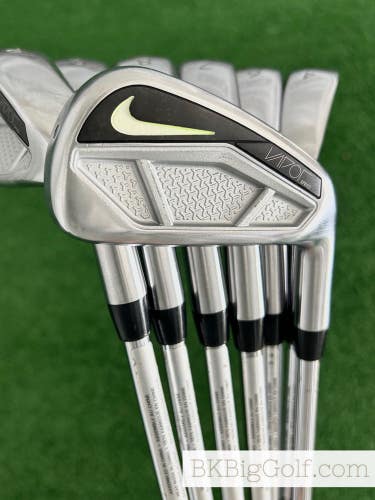 Nike Vapor Speed Iron Set 4-P / True Temper Dynalite 105 Regular +1/2