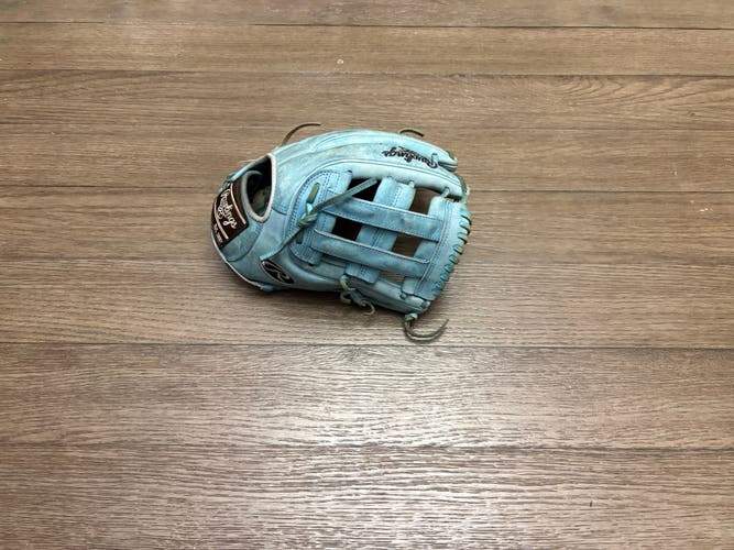 Rawlings Heart of the Hide 12.75" H Web