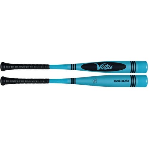 Victus Crayon BBCOR -3 Baseball Bat Blue 31 inch 28oz