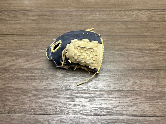 44 Pro Signature Series Denim 12.75" Basket Web