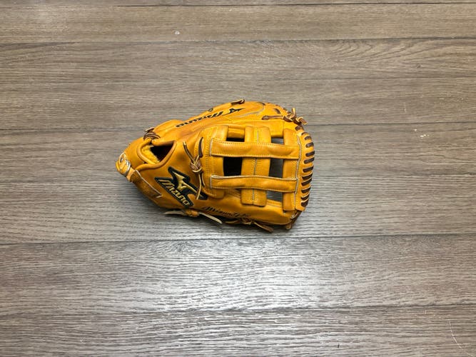 Mizuno Pro Limited Edition 12.5” First Base Mitt