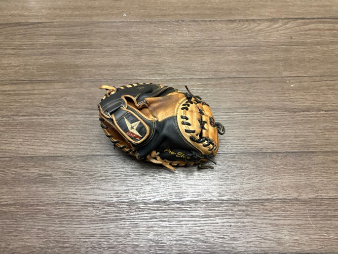 All Star Pro Elite 32" Catchers Mitt