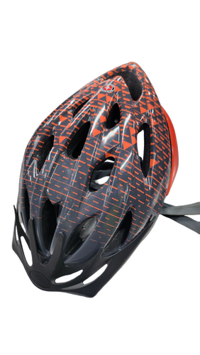 Used Schwinn Bike Helmet Coral One Size 11613-S000174423