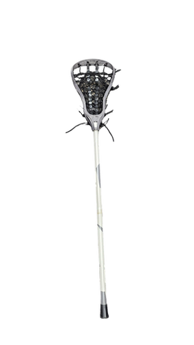 Used STX 7075 WITH FORTRESS HEAD Wmn Atk/Mid Complete Stick Black 11613-S000174430