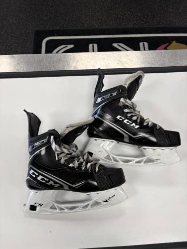 2021 CCM Ribcor 90K Hockey Skates 7 (Used) NO BLADES