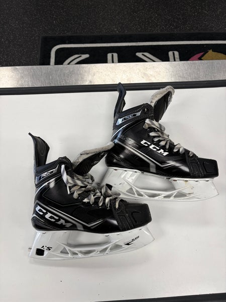 2021 CCM Ribcor 90K Hockey Skates 7 (Used) NO BLADES