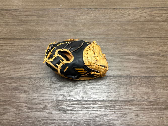 Mizuno Pro Limited Edition 32.5" Catchers Mitt