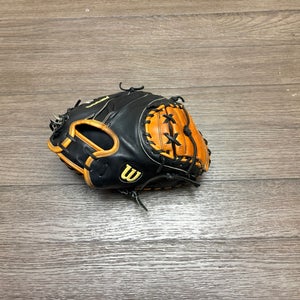 Wilson A2000 1791 32.5" Catchers Mitt