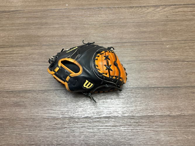Wilson A2000 1791 32.5" Catchers Mitt