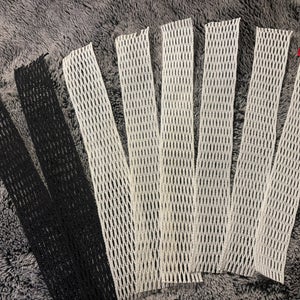 (New) lacrosse mesh