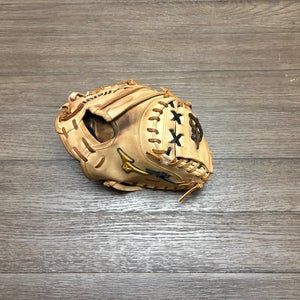 Mizuno Pro 33" Catchers Mitt