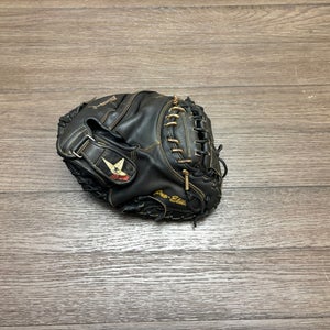 All Star Pro Elite 33.5" Catchers Mitt