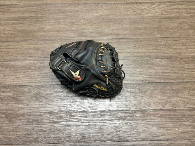 All Star Pro Elite 33.5" Catchers Mitt