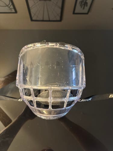Bauer Concept II Shield (Used)