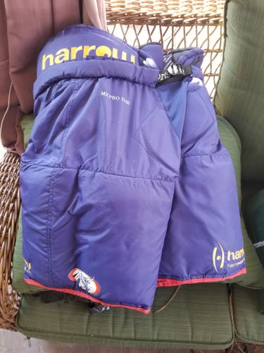 OBO Senior Large Harrow Hockey Pants Pro Stock