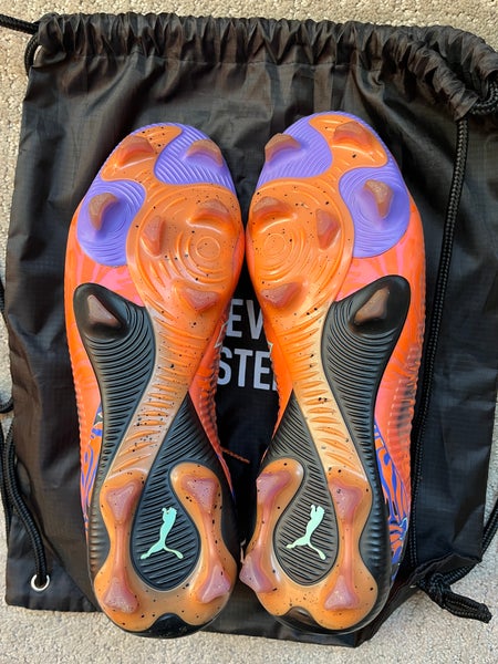 Puma Future 8 Ultimate Creativity FG – Size 9.5 – Lightly Worn – Excellent Condition