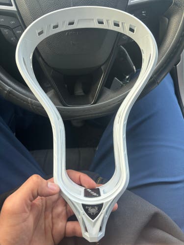 ECD Delta Unstrung Head (New)