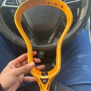 ECD Delta Unstrung Head (Used)