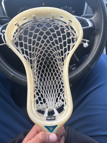 ECD Weapon X 2.0 Strung Head (Used)