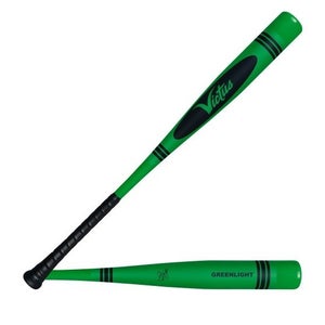 Victus Crayon BBCOR -3 Baseball Bat Green 33 inch 30oz