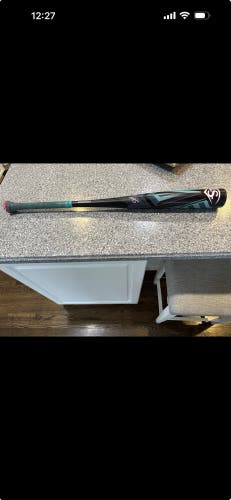 2025 Louisville Slugger Atlas Alloy BBCOR Certified Bat (-3) 29 oz 32" (Used)