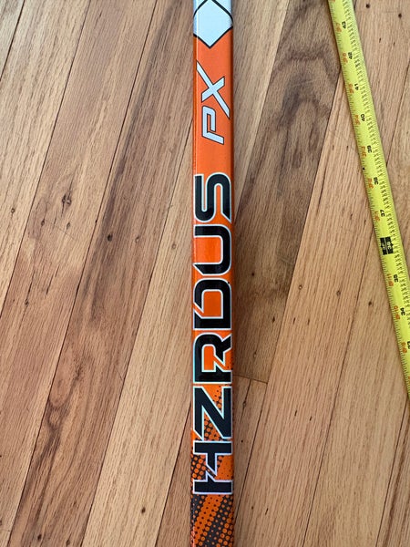 Senior True HZRDUS PX Right Handed Hockey Stick TC4 85 Flex (Used)