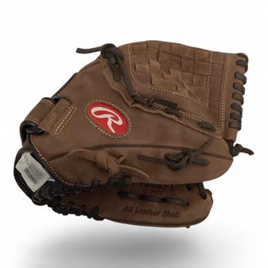 Rawlings P120BFL BB/SB Glove RH Throw Brown 12" 11443-S000201363