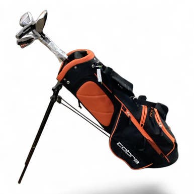 Cobra KING JR Teen Package Set RH 4 Piece 11443-S000201332