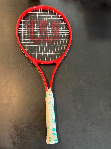 Wilson Federer Tennis Racquet (Used)